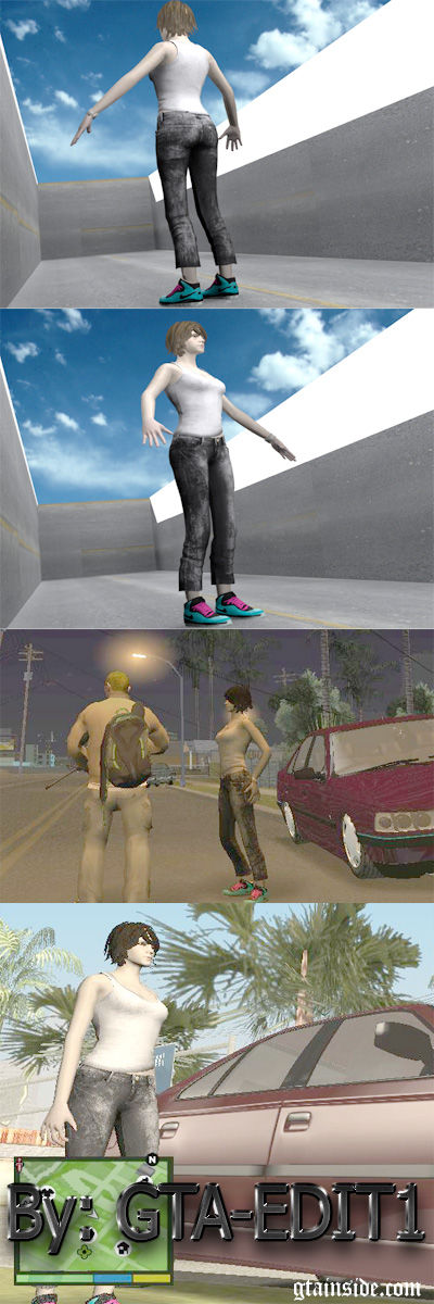 mod